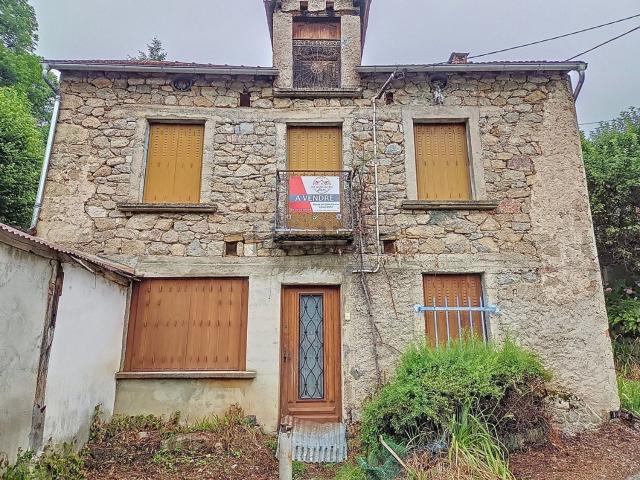 Maison vente à Coudouméoux, Biert