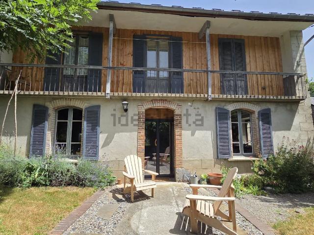 Maison vente à Coulat, Biert
