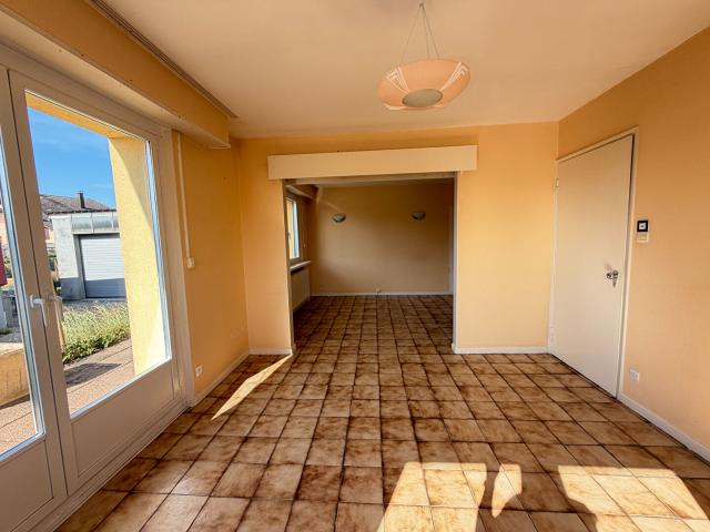 Maison vente à Colmar-Ribeauvillé, Biesheim