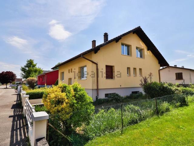 Maison vente à Biesheim, Collectivité européenne d'Alsace