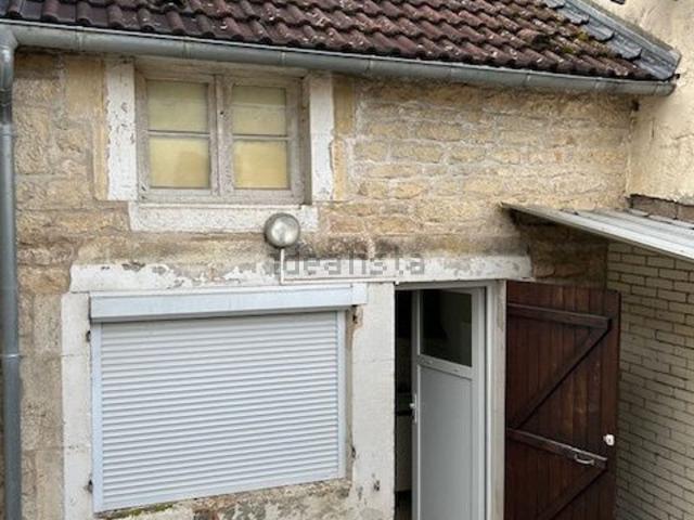 Maison vente à ZI Saint-Roch, Biesles