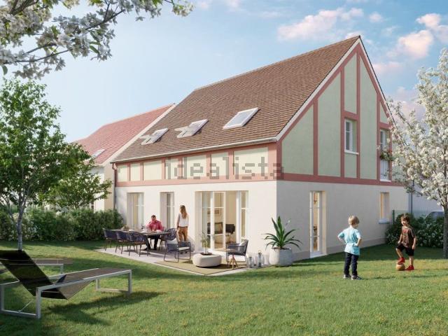 Maison vente à Bièvres, Essonne