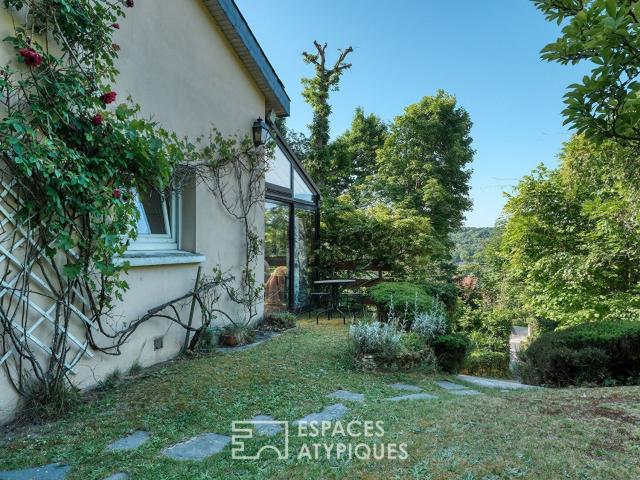 Maison vente à Vauboyen, Bièvres