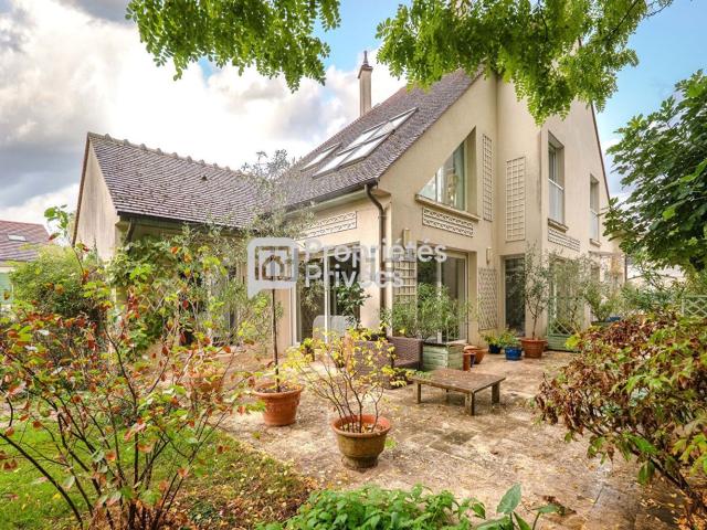Maison vente à Le Hameau du Petit Bièvres, Bièvres