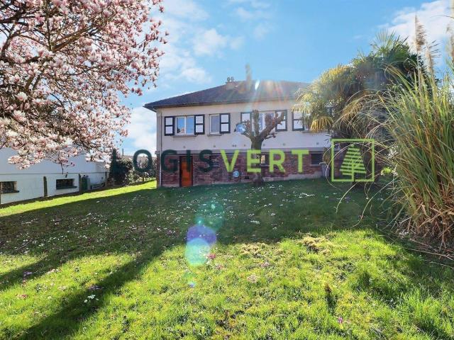 Maison vente à Vauboyen, Bièvres