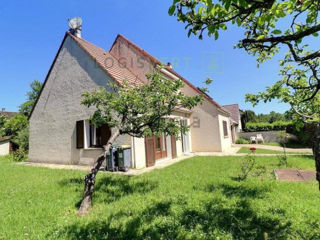 Maison vente à Le Hameau du Petit Bièvres, Bièvres