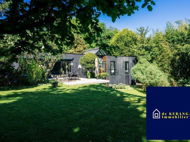 Maison vente à Le Hameau du Petit Bièvres, Bièvres