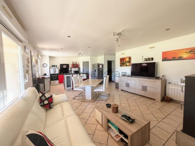 Maison vente à Le Haut Noyer, Bignicourt-sur-Marne
