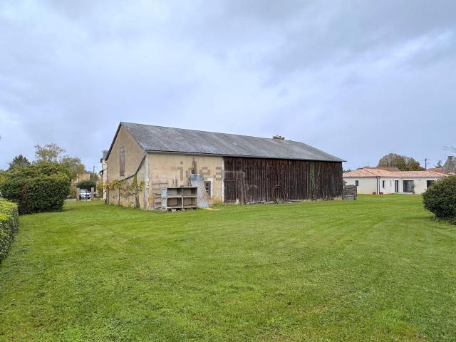 Maison vente à Bignoux, Vienne