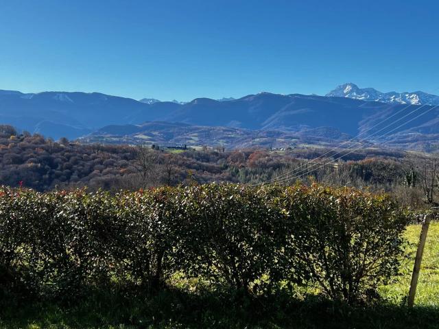 Maison vente à Mauvezin, Hautes-Pyrénées