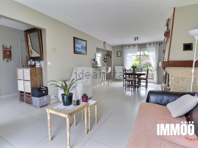 Maison vente à Quartier Saint-Marc / Croix de Pierre / Saint-Nicaise, Rouen