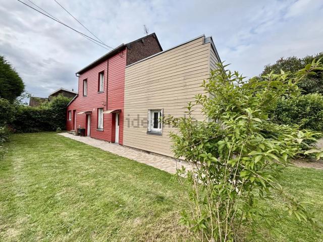 Maison vente à Bihorel, Seine-Maritime