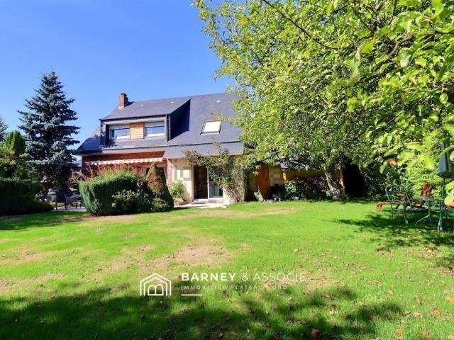 Maison vente à Quartier Châtelet / Lombardie / Sapins, Rouen