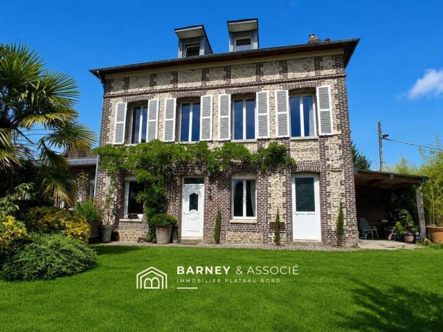 Maison vente à Bihorel, Seine-Maritime