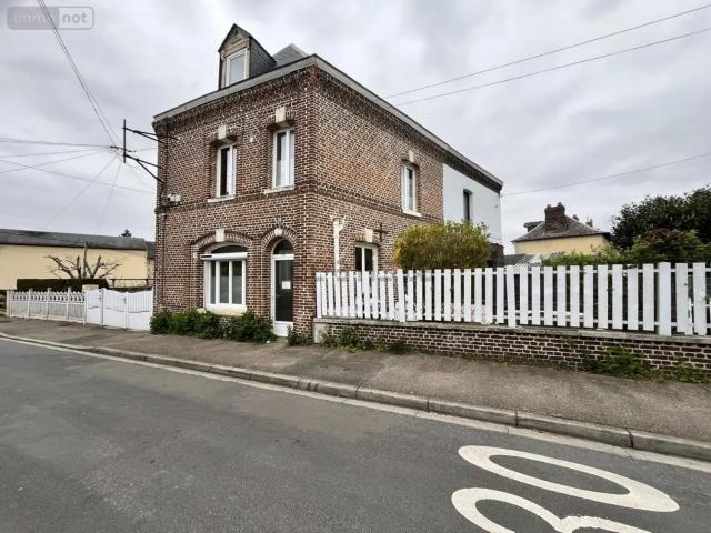 Maison vente à Bihorel, Seine-Maritime