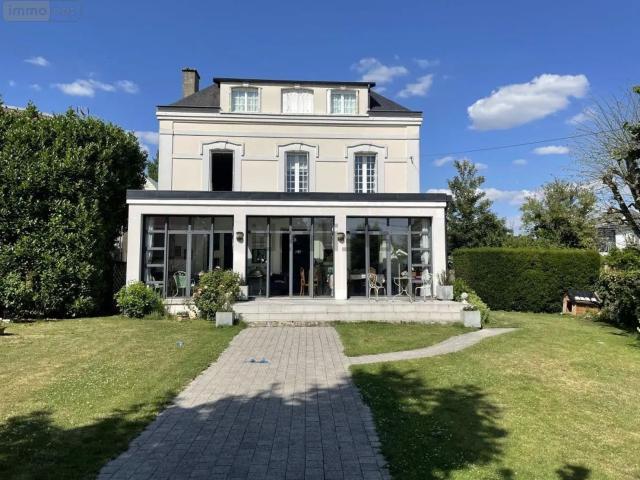 Maison vente à Bihorel, Seine-Maritime