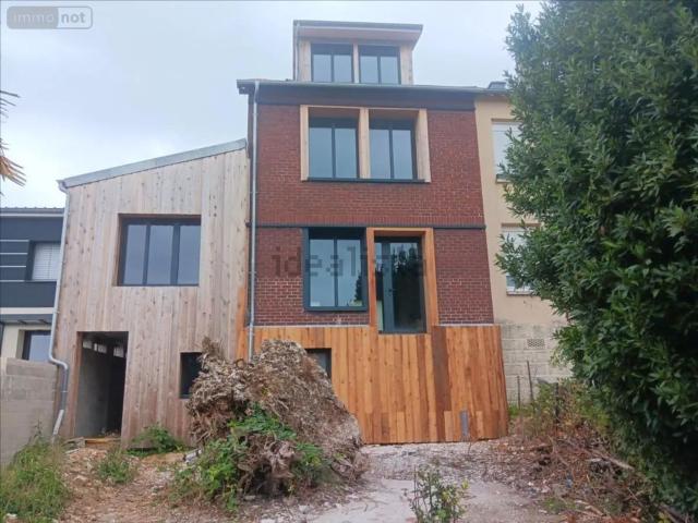 Maison vente à Bihorel, Seine-Maritime