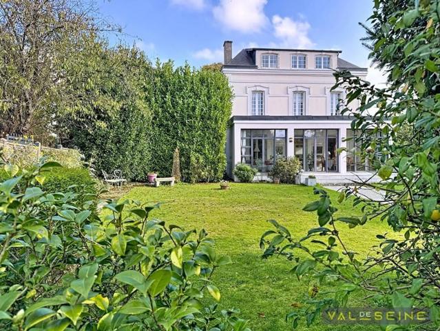 Maison vente à Quartier Gare / Jouvenet, Rouen