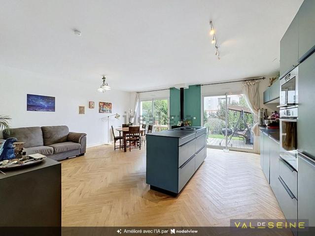Maison vente à Quartier Châtelet / Lombardie / Sapins, Bihorel