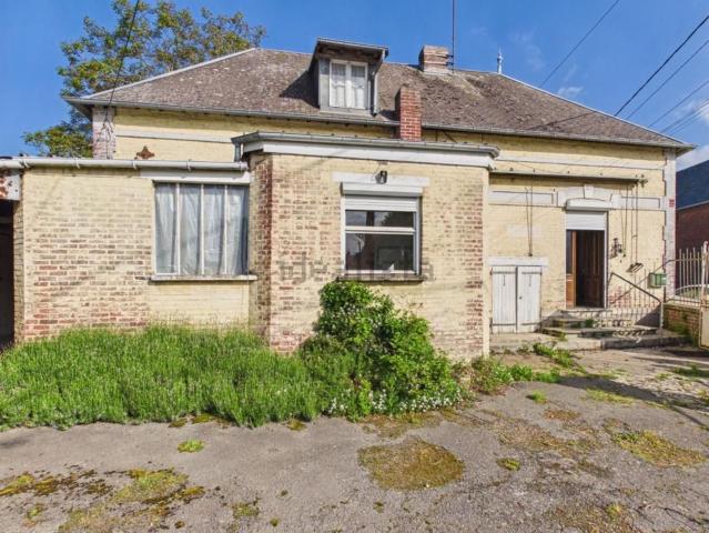 Maison vente à Billancourt