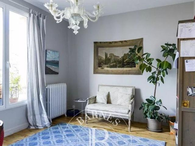Maison location à Boulogne-Billancourt, Boulogne-billancourt
