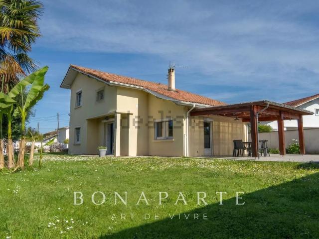 Maison vente à Lotissement Clos des Lilas, Billère