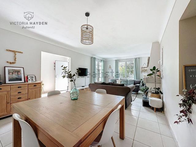 Maison vente à Lotissement Les Mimosas, Billère