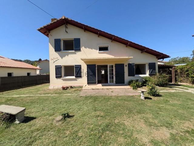 Maison vente à Lotissement Clos des Lilas, Billère