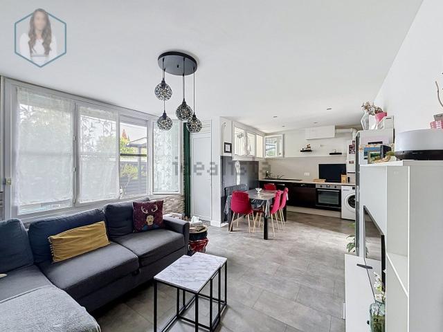 Maison vente à Résidence Le Bosquet, Billère