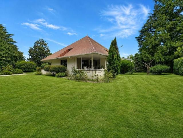 Maison vente à Tonkin, Billère