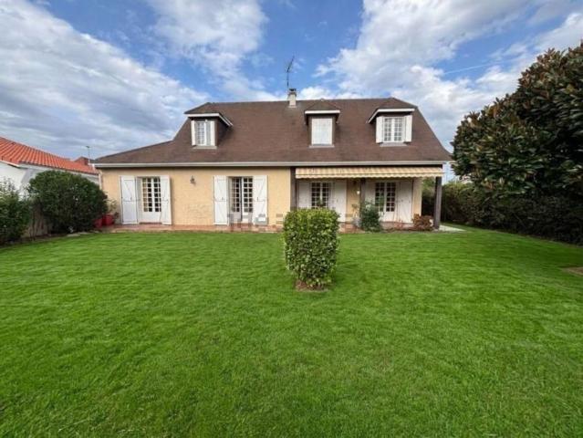 Maison vente à Zone d’activités de la Linière, Billère