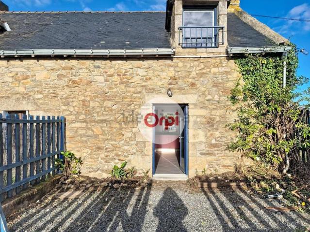 Maison location à Le Petit Téno, Billiers
