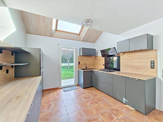 Maison location à Le Lohero, Billiers