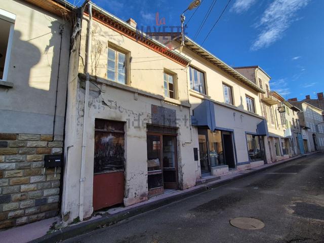 Maison vente à Billom, Puy-de-Dôme