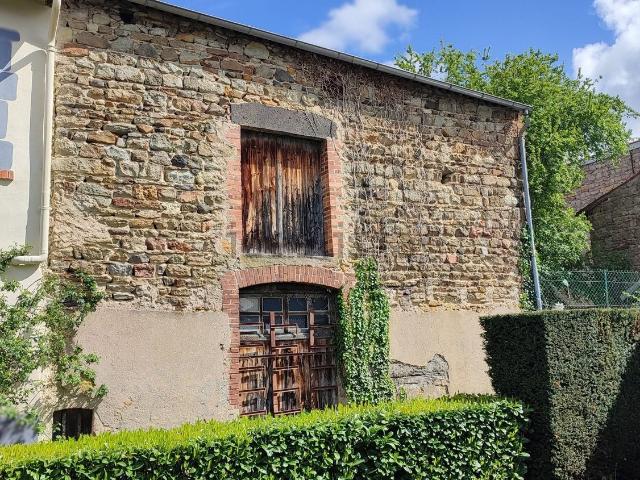 Maison vente à Billom, Puy-de-Dôme