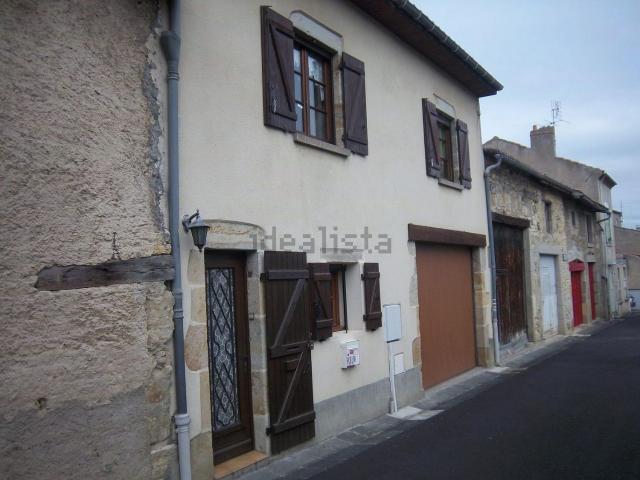 Maison vente à Les Réserves, Billom