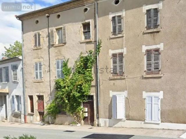 Maison vente à Les Réserves, Billom