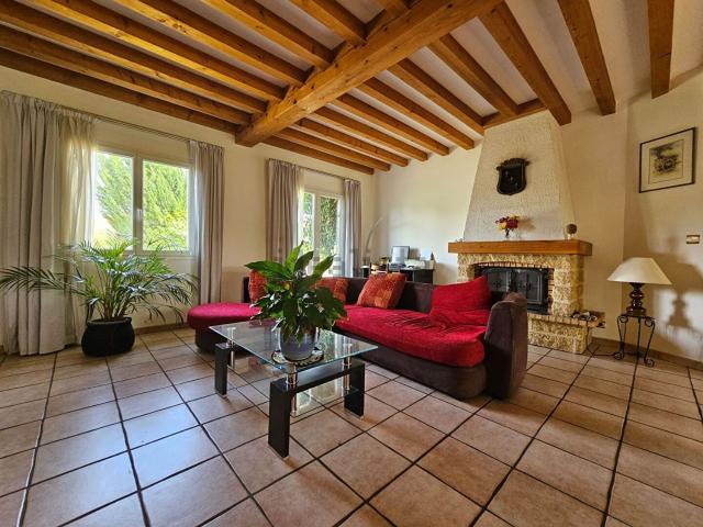 Maison vente à Puy Garret, Billom
