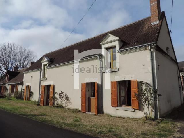 Maison vente à La Vilatte, Billy