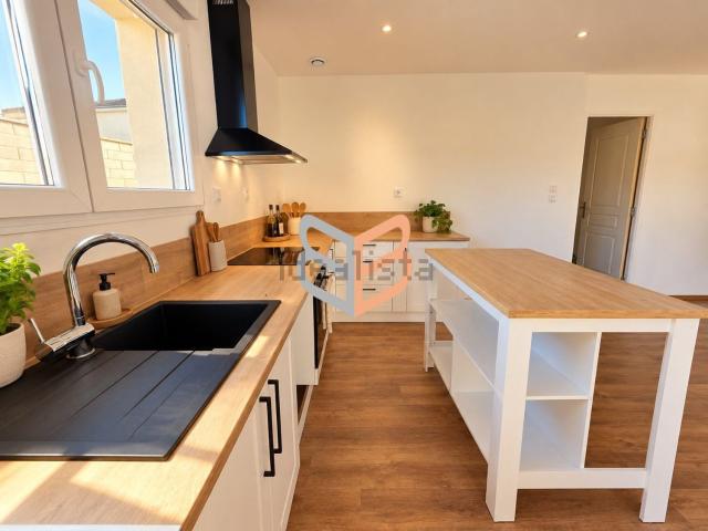 Maison vente à Billy-sous-Mangiennes, Meuse