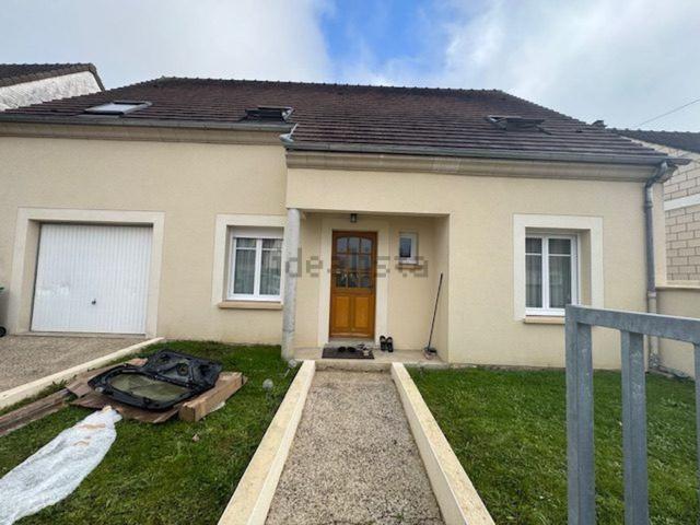 Maison vente à Billy-sur-Aisne, Aisne
