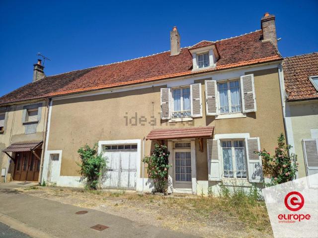 Maison vente à Savigny, Billy-sur-Oisy