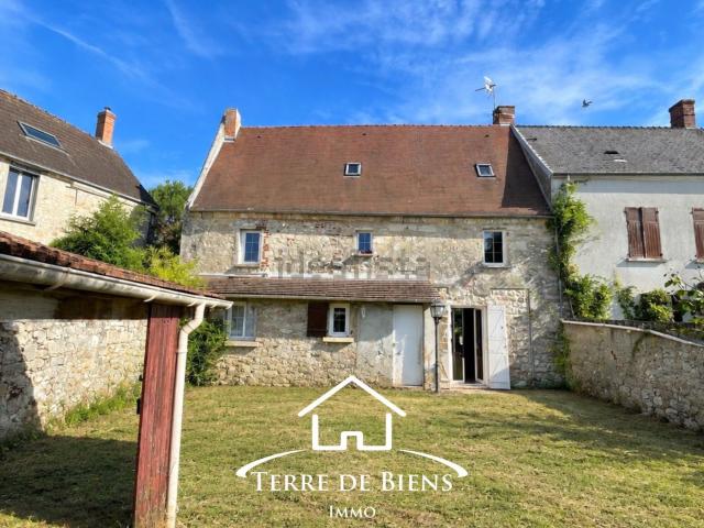 Maison vente à Billy-sur-Ourcq, Aisne