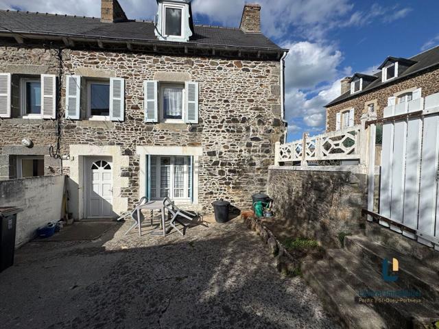 Maison vente à Binic, Binic-Étables-sur-Mer