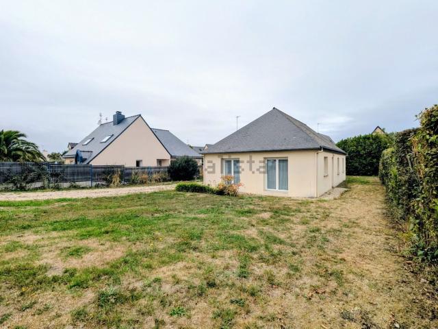 Maison location à Étables-sur-Mer, Binic-Étables-sur-Mer