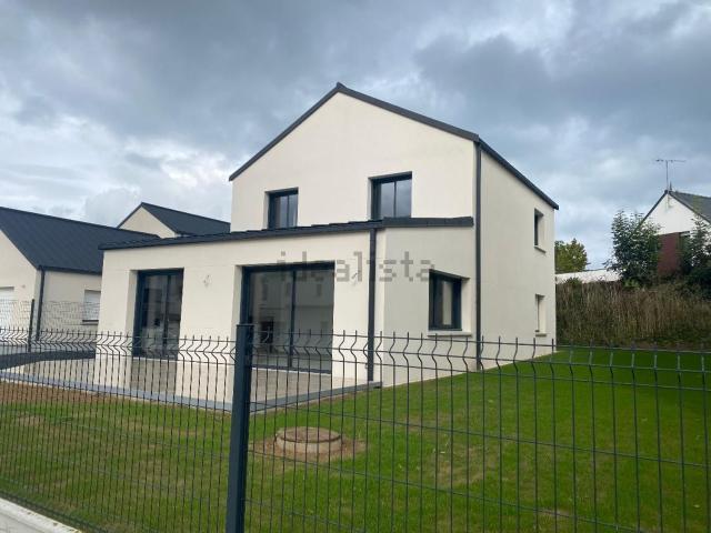 Maison vente à Étables-sur-Mer, Binic-Étables-sur-Mer