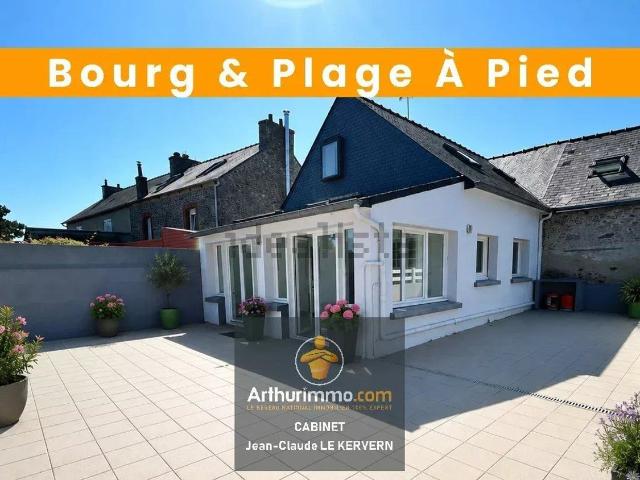 Maison vente à Étables-sur-Mer, Binic-Étables-sur-Mer