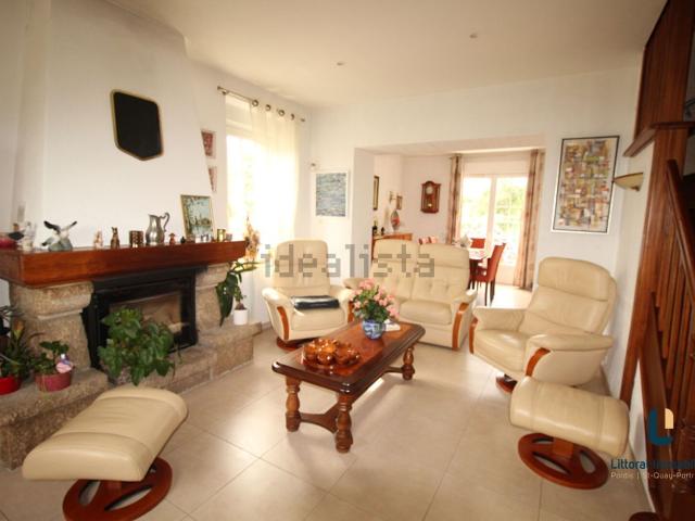 Maison vente à Étables-sur-Mer, Binic-Étables-sur-Mer
