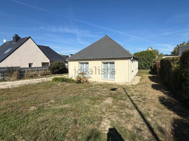 Maison location à Étables-sur-Mer, Binic-Étables-sur-Mer