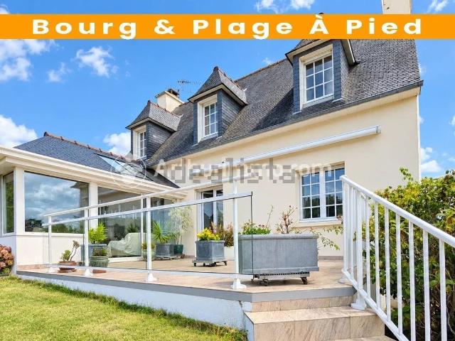 Maison vente à Étables-sur-Mer, Binic-Étables-sur-Mer
